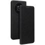 Etui Folio Honor Magic 4 Lite/5G Noir - Porte-carte intégré Bigben