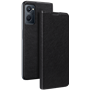 Etui Folio RealMe 9i Noir - Porte-carte intégré Bigben