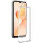 Coque RealMe C35 Souple Transparente Bigben
