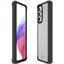 Coque Renforcée Samsung G A53 5G Feronia Bio Pure Noire Itskins