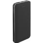 10000mAh Power Delivery 20W USB A+A+C Noir - 30% Plastique recyclé Big