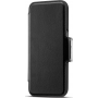 Folio Doro 8100/8110 Coque Magnétique Noir Doro