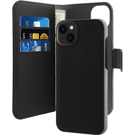 Coque Renforcée iPhone 14 Pro Max AIR Compatible MagSafe Transparente 
