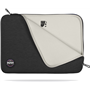 Housse PC PC/Tablette 15.6" Torino II Grise Port