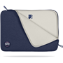 Housse PC PC/Tablette 14" Torino II Bleue Port
