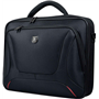 Sacoche Courchevel PC/Tablette 17,3" Noire Port