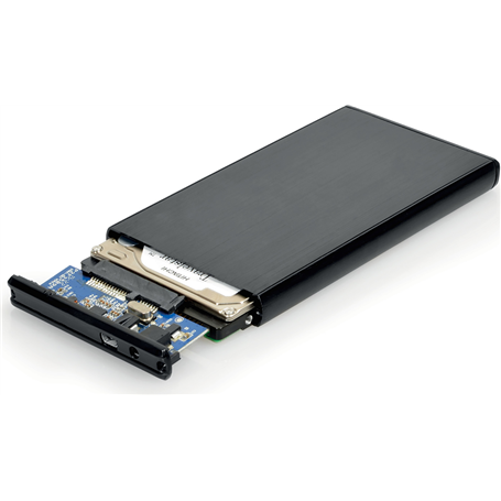 Disque Dur HDD Enclosure Sata 2.5" Port