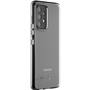 Coque Samsung G A53 5G Infinia Transparente - 50% Plastique recyclé Ce