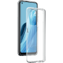 Coque Oppo Reno 8 Lite Souple Transparente Bigben
