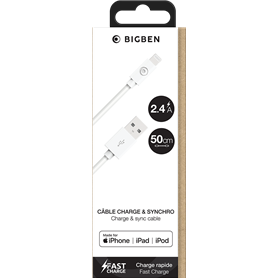 Coque Silicone + dragonne assortie Bleu marine pour iPhone 14 Plus Big