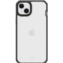 Coque Renforcée iPhone 14 Plus Feronia Bio Pure Noire Itskins