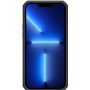 Coque Renforcée iPhone 14 Plus Feronia Bio Pure Noire Itskins