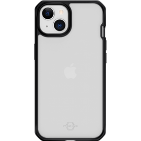 Coque Renforcée Apple iPhone 14 Hybrid Solid R 100% Plastique recyclé 