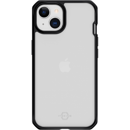 Coque Renforcée Apple iPhone 14 Hybrid Solid R 100% Plastique recyclé 