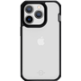 Coque Renforcée Apple iPhone 14 Pro Hybrid Solid R 100% Plastique recy
