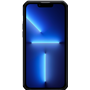 Coque Renforcée Apple iPhone 14 Pro Max Hybrid Solid R 100% Plastique