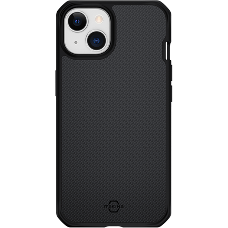 Coque Renforcée Apple iPhone 14 Ballistic Nylon R 100% Plastique recyc