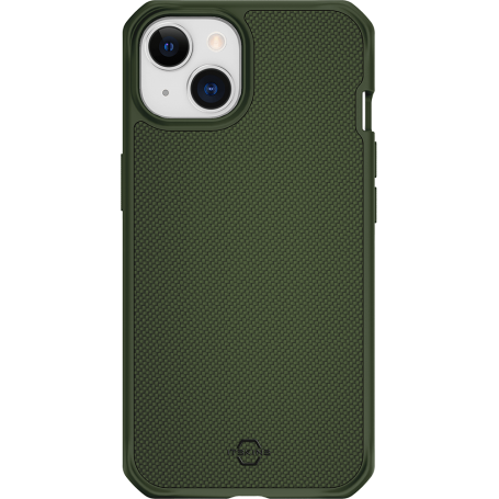 Coque Renforcée Apple iPhone 14 Ballistic Nylon R 100% Plastique recyc