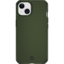 Coque Renforcée Apple iPhone 14 Ballistic Nylon R 100% Plastique recyc