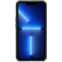 Coque Renforcée Apple iPhone 14 Ballistic Nylon R 100% Plastique recyc
