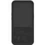 Coque Apple iPhone 14 Natura Noire - Eco-conçue Just Green