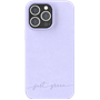 Coque Apple iPhone 14 Pro Max Natura Lavande - Eco-conçue Just Green