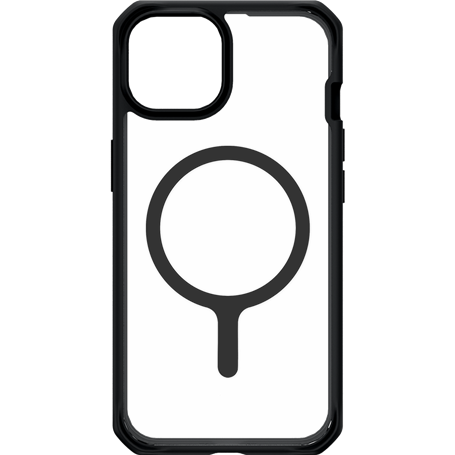 Coque Renforcée Apple iPhone 14 Plus Compatible MagSafe Hybrid Solid R