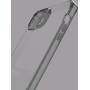 Coque Renforcée Apple iPhone 14 Plus Spectrum Clear R 100% Plastique r