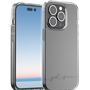 Coque Apple iPhone 14 Pro Infinia Transparente - 100% Plastique recycl