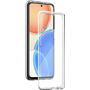 Coque Honor X8 5G Souple Transparente Bigben