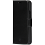 Folio iPhone 14 Plus en Cuir Copenhagen Slim Noir DBramante1928