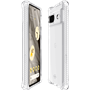 Coque Renforcée Google Pixel 7 Spectrum Clear R 100% Plastique recyclé