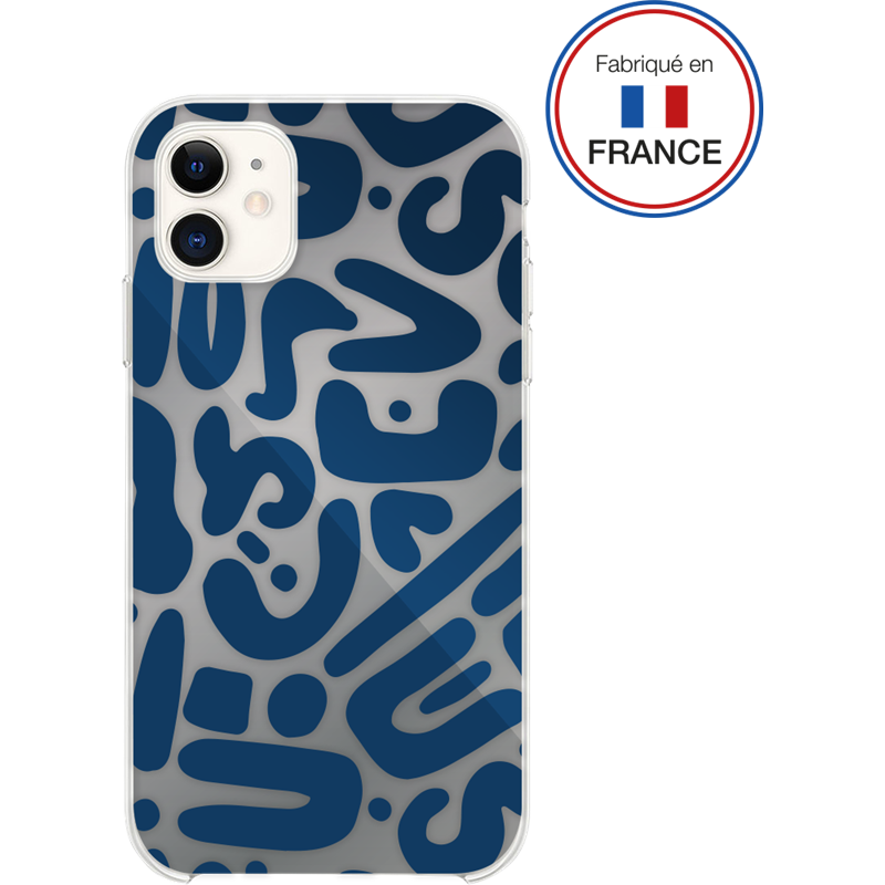 Coque Renforcée Samsung G S23+ 5G AIR Garantie à vie Transparente Forc