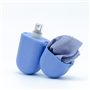 Pack Spray nettoyant Klap Bio-sourcé Bleu Kutjo