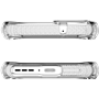 Coque Renforcée Motorola Edge 30 Neo Spectrum Clear R 100% Plastique r