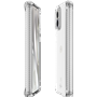 Coque Renforcée Motorola Edge 30 Neo Spectrum Clear R 100% Plastique r