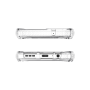 Coque Renforcée Motorola G53 5G Spectrum Clear R 100% Plastique recycl