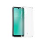 Coque Renforcée Motorola E13 4G FEEL Transparente - Garantie à vie - C