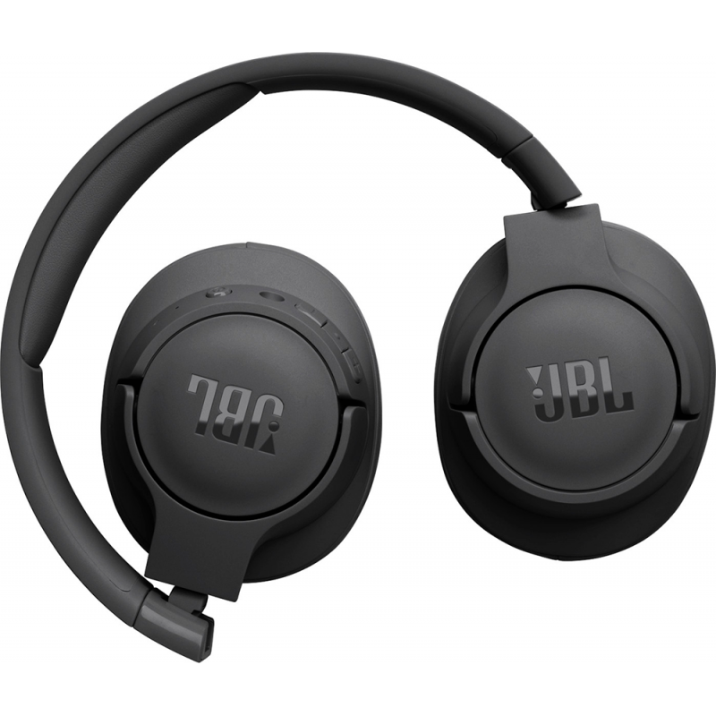 Image secondaire de Casque Bluetooth® TUNE 720BT Noir JBL