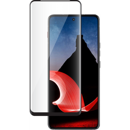 Protège écran 2.5D en Verre trempé pour Motorola Motorola ThinkPhone B