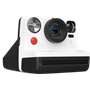 Appareil photo Instantané NOW Gen 2 Noir & Blanc Polaroid