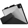 Coque Renforcée Apple iPad Pro 11" 2020 Hybrid R Folio Solid 100% Plas