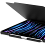 Coque Renforcée Apple iPad Pro 11" 2020 Hybrid R Folio Solid 100% Plas