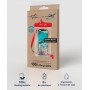Pochette Etanche IPX8 Universelle Rouge - Entièrement recyclable Just