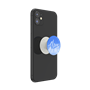 Pop Grip Standard Cloud Mom Blanc Popsockets