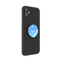 Pop Grip Standard Blue Skies Blanc Popsockets