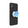 Pop Grip Standard Blue Skies Blanc Popsockets