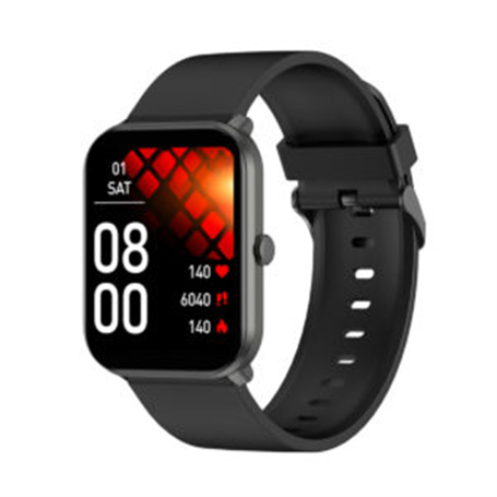 Montre FW36 Aurum SE Noire Maxcom