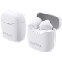 Ecouteurs True Wireless TRUE LITE Blanc Defunc