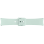 Bracelet Sport pour G Watch Series 115mm, S/M Vert d'eau Samsung